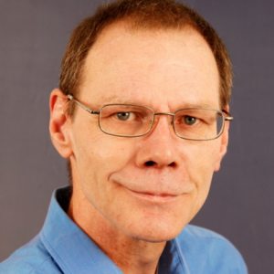 Profilbild von Thomas Reuter