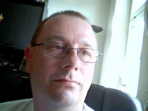 Profilbild von Thomas Reuter