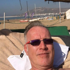 Profilbild von Thomas Rexwinkel