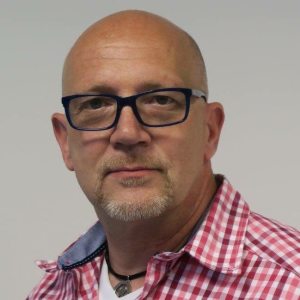 Profilbild von Thomas Rey