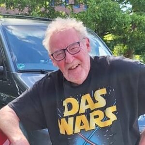Profilbild von Thomas Rheinländer