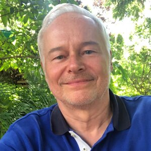 Profilbild von Thomas Richter
