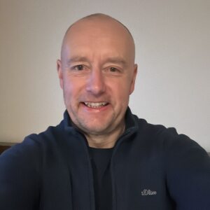 Profilbild von Thomas Richter