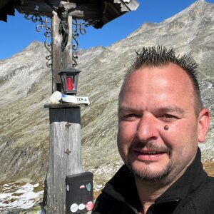 Profilbild von Thomas Richter