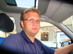 Profilbild von Thomas Richter