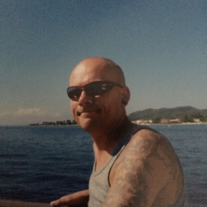 Profilbild von Thomas Richter
