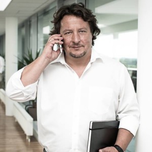 Profilbild von Thomas Richter