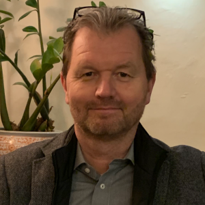 Profilbild von Thomas Richter