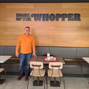 Profilbild von Thomas Rieck