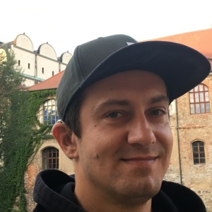 Profilbild von Thomas Rieck