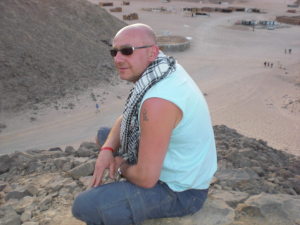 Profilbild von Thomas Rieckmann