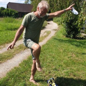 Profilbild von Thomas Riedel-Fricke