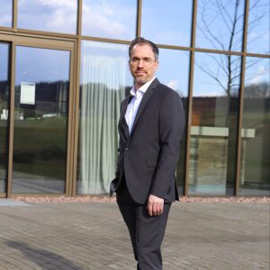 Profilbild von Thomas Riedel