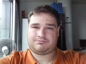 Profilbild von Thomas Rieder