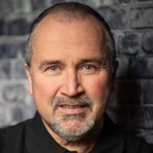 Profilbild von Thomas Rieder