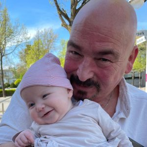 Profilbild von Thomas Riegel