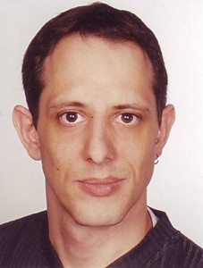 Profilbild von Thomas Riemer