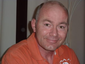 Profilbild von Thomas Riesenbeck