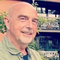 Profilbild von Thomas Rieß