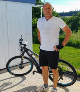 Profilbild von Thomas Riewe