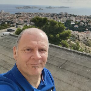 Profilbild von Thomas Rinck