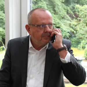 Profilbild von Thomas Ring