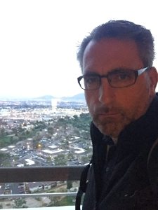 Profilbild von Thomas Rippl