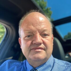 Profilbild von Thomas Rische