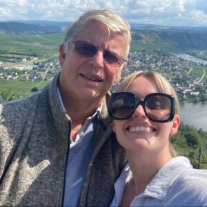 Profilbild von Thomas Ritchie