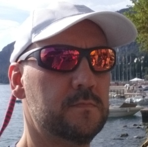 Profilbild von Thomas Ritter