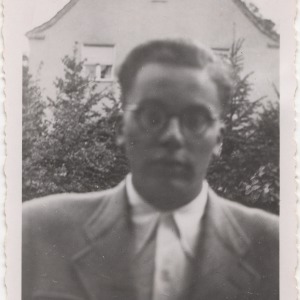 Profilbild von Thomas Ritter