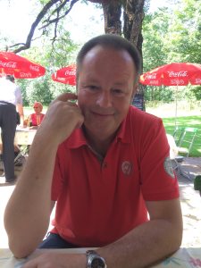 Profilbild von Thomas Ritter