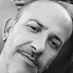 Profilbild von Thomas Rizzo