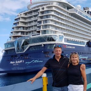 Profilbild von Thomas Rocholl