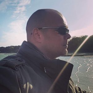 Profilbild von Thomas Rodriguez