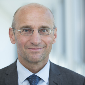 Profilbild von Thomas Rödel