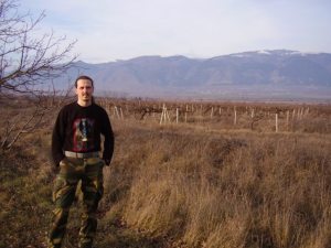 Profilbild von Thomas Röder