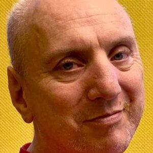 Profilbild von Thomas Röder