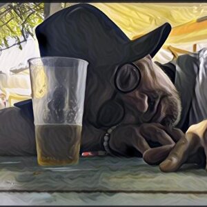 Profilbild von Thomas Rödig