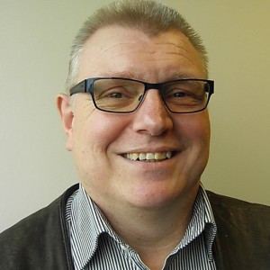 Profilbild von Thomas Rödler