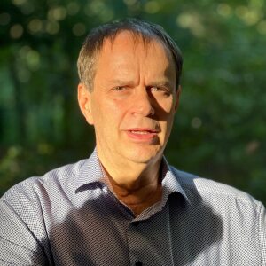 Profilbild von Thomas Röger