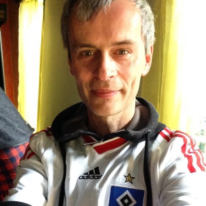 Profilbild von Thomas Röhl