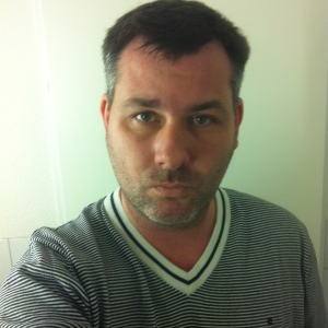 Profilbild von Thomas Röhner