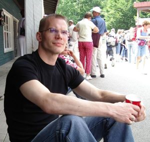 Profilbild von Thomas Röhring