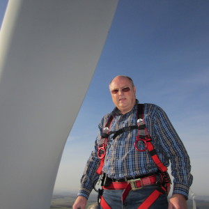 Profilbild von Thomas Röhrs