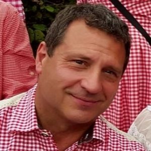 Profilbild von Thomas Römer