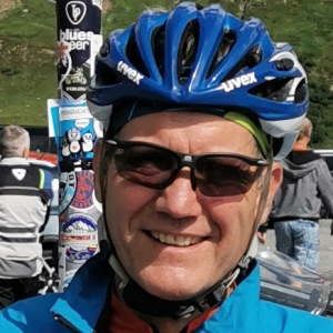 Profilbild von Thomas Roemer