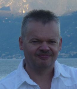 Profilbild von Thomas Röpke