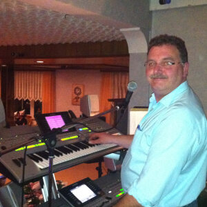 Profilbild von Thomas Röpkes