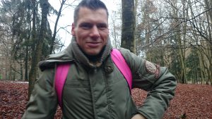 Profilbild von Thomas Rösch